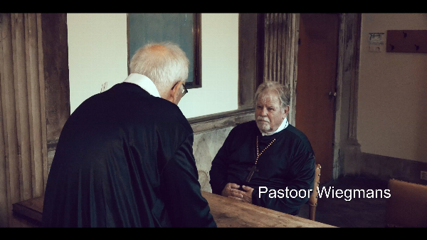 13. Pastoor Wiegmans